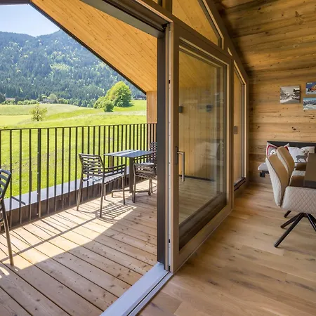 Haus Sonnblick
