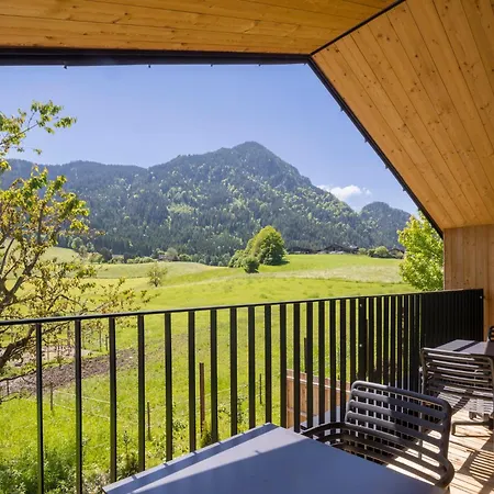 Haus Sonnblick Chalet *