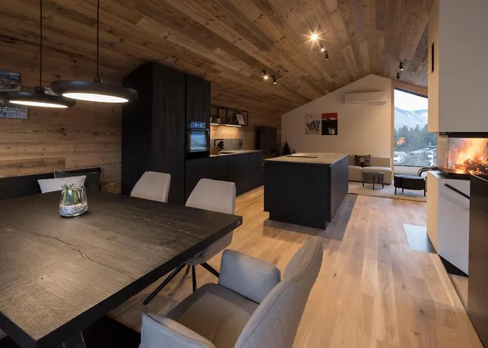 Haus Sonnblick *