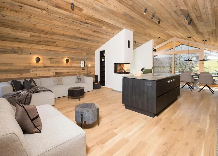 Haus Sonnblick * Reith im Alpbachtal