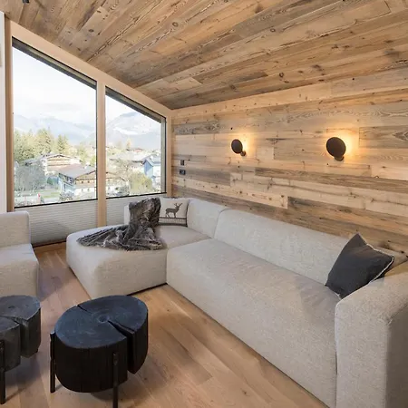 Haus Sonnblick * 라이스임알바흐탈