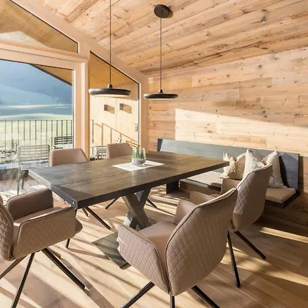Chalet Haus Sonnblick
