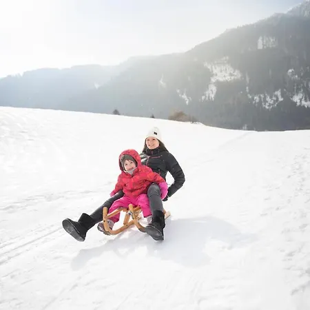 Chalet Haus Sonnblick