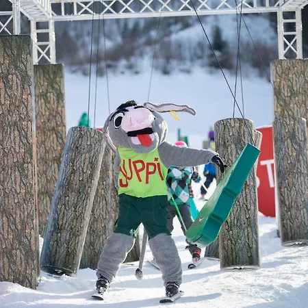 Haus Sonnblick Chalet Reith im Alpbachtal