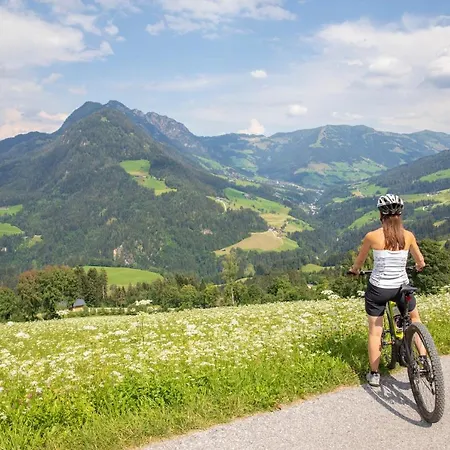 Haus Sonnblick * Reith im Alpbachtal