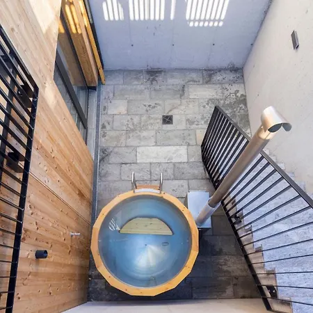 Haus Sonnblick Chalet