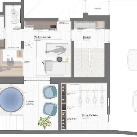 Haus Sonnblick