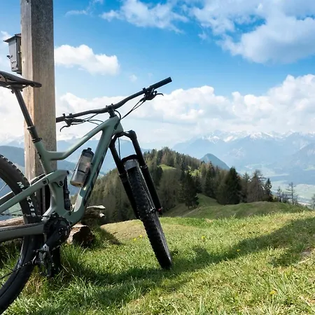 Haus Sonnblick * Reith im Alpbachtal