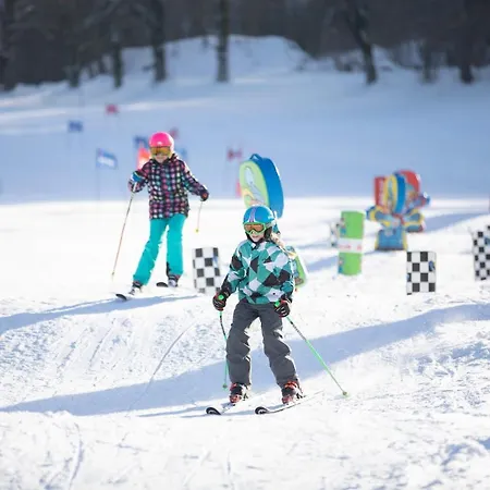 Chalet Haus Sonnblick