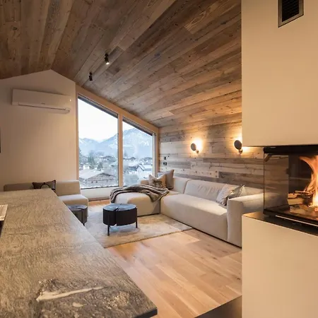 Haus Sonnblick * 라이스임알바흐탈