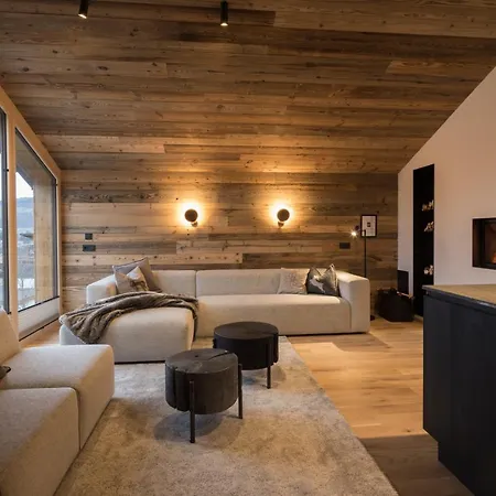 Haus Sonnblick Chalet Reith im Alpbachtal