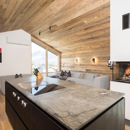 Chalet Haus Sonnblick Reith im Alpbachtal