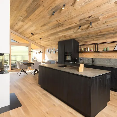 Haus Sonnblick Chalet Reith im Alpbachtal