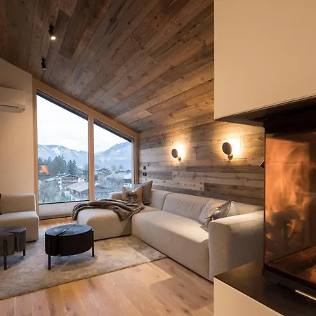 샬레 Haus Sonnblick
